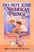 Do Not Kiss Nicholas Prince