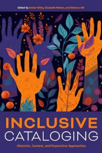Inclusive Cataloging