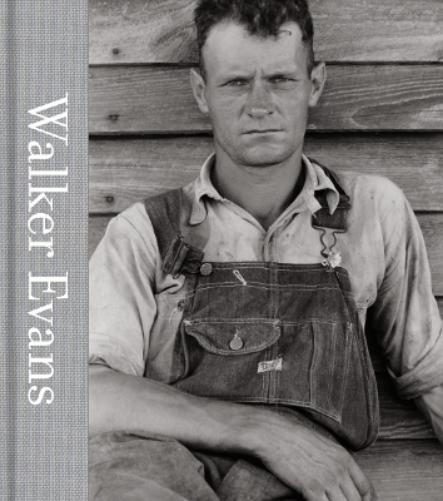 Walker Evans