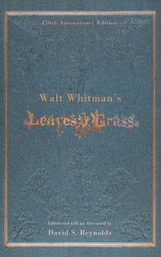 Walt Whitman's Leaves of Grass