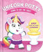 Unicorn Potty