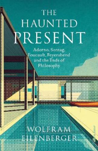 The Haunted Present