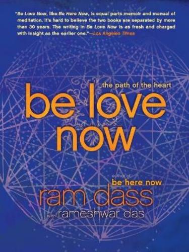 Be Love Now