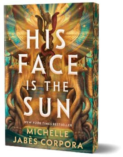 His Face is the Sun (Deluxe Edition)