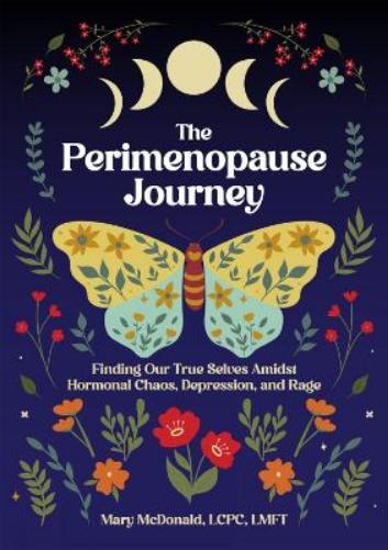 The Perimenopause Journey