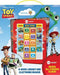 Disney Pixar Toy Story: Me Reader 8-Book Library and Electronic Reader Sound Book Set