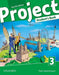 Project: Level 3: Student's Book
