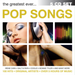 The Greatest Ever... Pop Songs