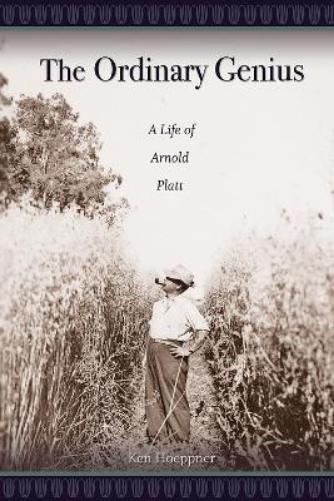 The Ordinary Genius