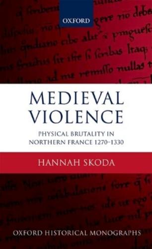 Medieval Violence