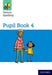 Nelson Spelling Pupil Book 4 Year 4/P5
