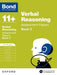 Bond 11+: Verbal Reasoning: Assessment Papers