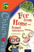 Oxford Reading Tree TreeTops Chucklers: Level 13: Fur from Home  Animal Adventures