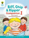 Oxford Reading Tree: Biff, Chip and Kipper Companion 1