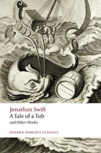 A Tale of a Tub and Other Works (Oxford World's Classics