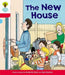 Oxford Reading Tree: Level 4: Stories: The New House