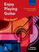 Enjoy Playing Guitar Tutor Book 1 + CD