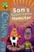 Oxford Reading Tree TreeTops Chucklers: Level 8: Sam's Supersonic Hamster