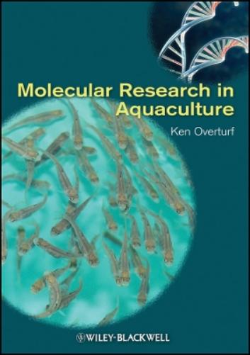 Molecular Research in Aquaculture