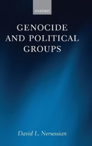 Genocide and Political Groups