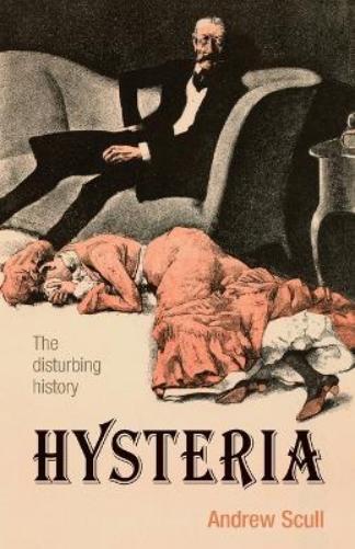 Hysteria: The Biography