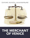 Oxford School Shakespeare: The Merchant of Venice