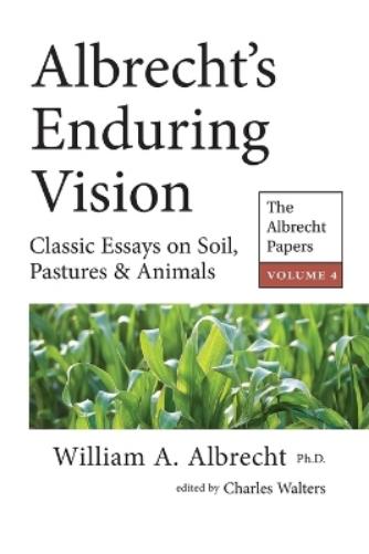 Albrecht's Enduring Vision