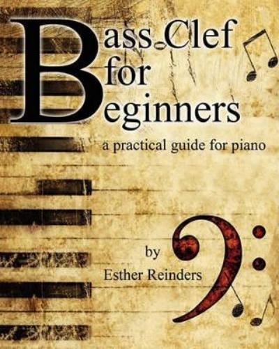 Bass Clef for Beginners