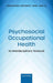 Psychosocial Occupational Health