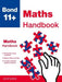 Bond 11+ Maths Handbook (Bond: How to Do