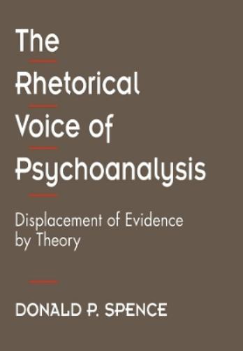 The Rhetorical Voice of Psychoanalysis