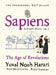 Sapiens Graphic Novel Volume 4