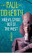 An Evil Spirit Out of the West (Akhenaten Trilogy, Book 1)