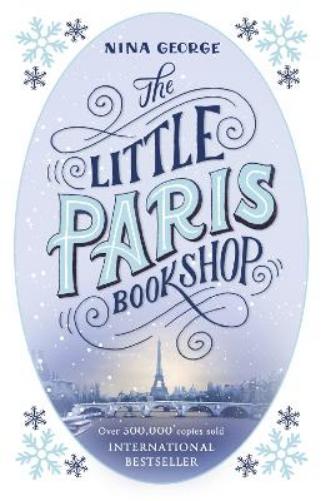 The Little Paris Bookshop