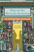 Days at the Morisaki Bookshop
