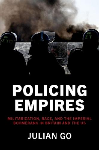 Policing Empires