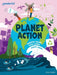 Readerful Independent Library: Oxford Reading Level 15: Planet Action