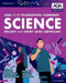 Oxford Smart AQA GCSE Sciences (Foundation): Combined Science Trilogy and Entry Level Certificate Student Book