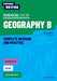 Oxford Revise: Edexcel B GCSE Geography