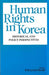 Human Rights in Korea