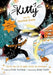 Kitty and the Snowball Bandit