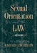 Sexual Orientation and the Law