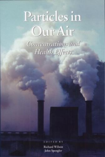 Particles in Our Air