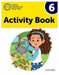 Oxford International Early Years: Activity Book 6