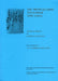 Excavations at Tepe Yahya, Iran, 1967-1975