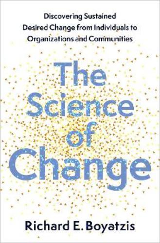 The Science of Change