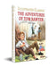 The Adventures of Tom Sawyer (Illustrated Classics
