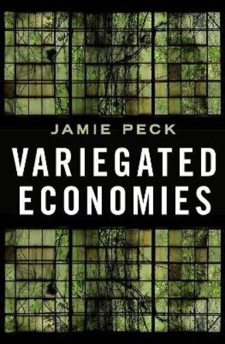 Variegated Economies