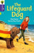 Oxford Reading Tree All Stars: Oxford Level 11: The Lifeguard Dog