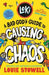 Loki: A Bad God's Guide to Causing Chaos